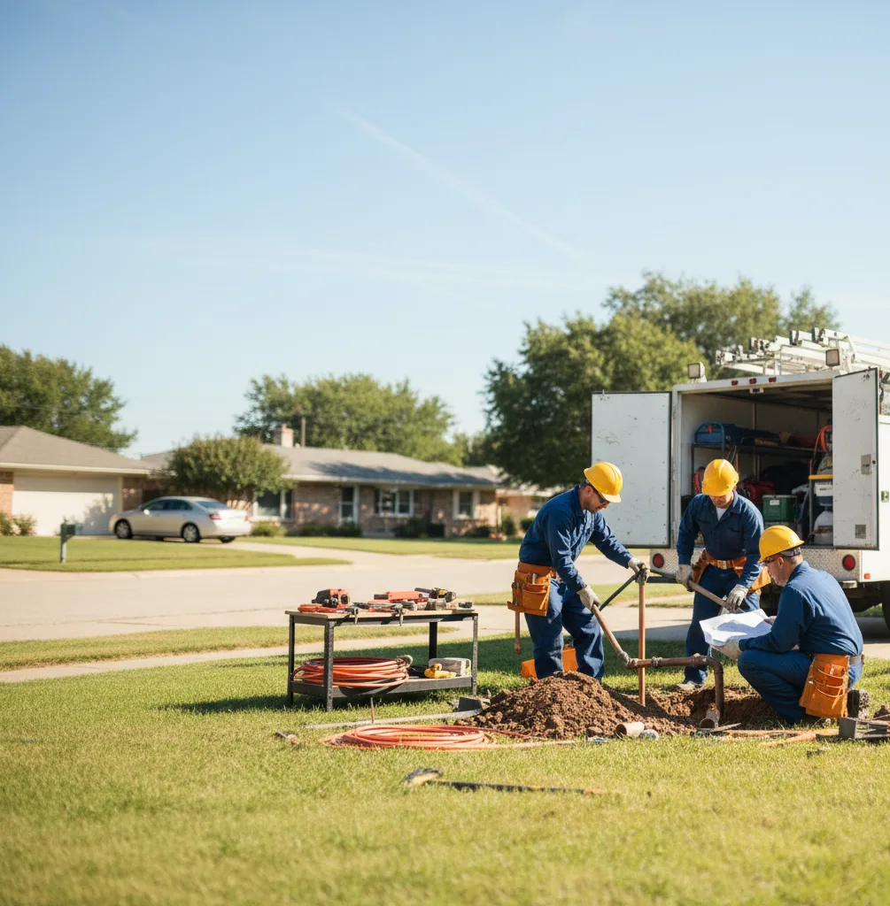 Drain Cleaning in Silverthorne, CO